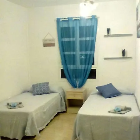 Tr Tenerife Gasthof *