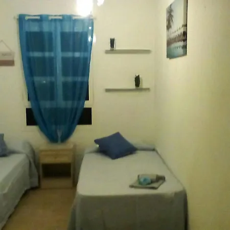 Gasthof Tr Tenerife *
