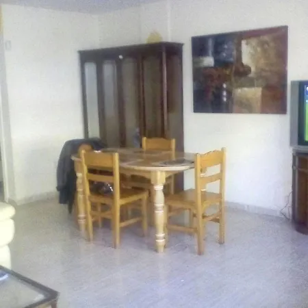 Tr Tenerife Gasthof *
