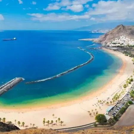 Tr Tenerife Gasthof *