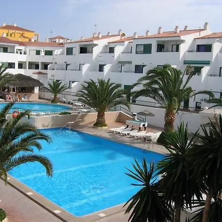 Gasthof Tr Tenerife *